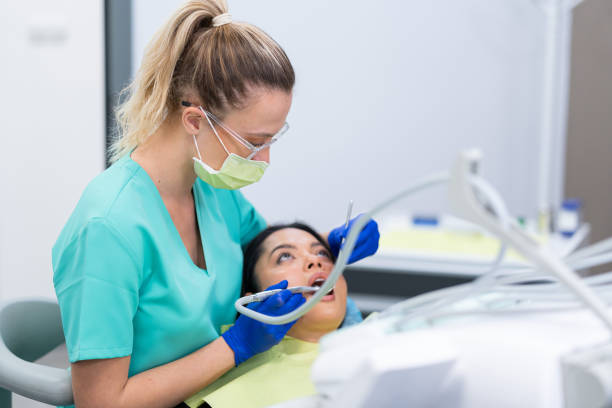Best Emergency Treatment for Oral Infections in Lugoff, SC