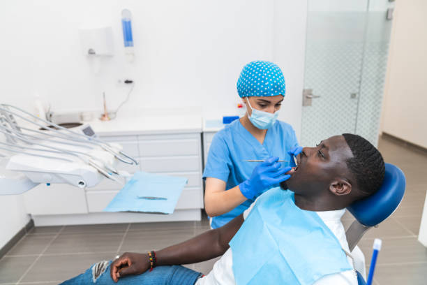 Best Emergency Cosmetic Dentistry (e.g., broken veneers) in Lugoff, SC