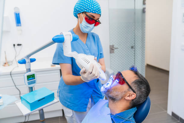 Best Knocked-Out Tooth (Avulsed Tooth) Treatment in Lugoff, SC