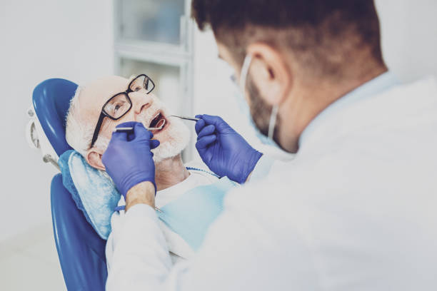 Best Walk-In Emergency Dental Services in Lugoff, SC